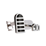 Beau cuff links