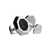 Czar cuff links