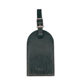 Luggage tag