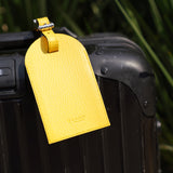 Luggage tag