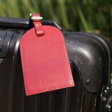 Luggage tag