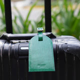 Luggage tag