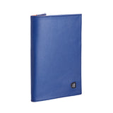 Slim passport wallet