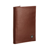 Slim passport wallet