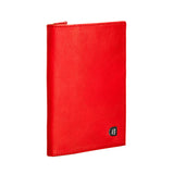 Slim passport wallet