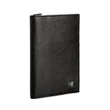 Slim passport wallet