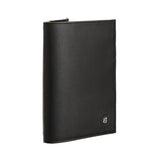 Slim passport wallet