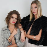 Primera cuff bracelet