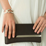 Primera cuff bracelet