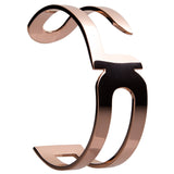 Primera cuff bracelet