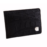 Slim card wallet
