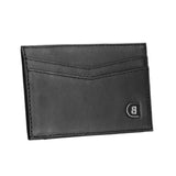 Slim card wallet
