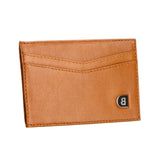 Slim card wallet